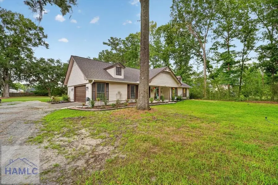 1098 Limerick Road, Midway, GA 31320 - #2