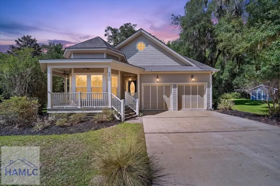 94 Rookery View, Midway, GA 31320 - #2