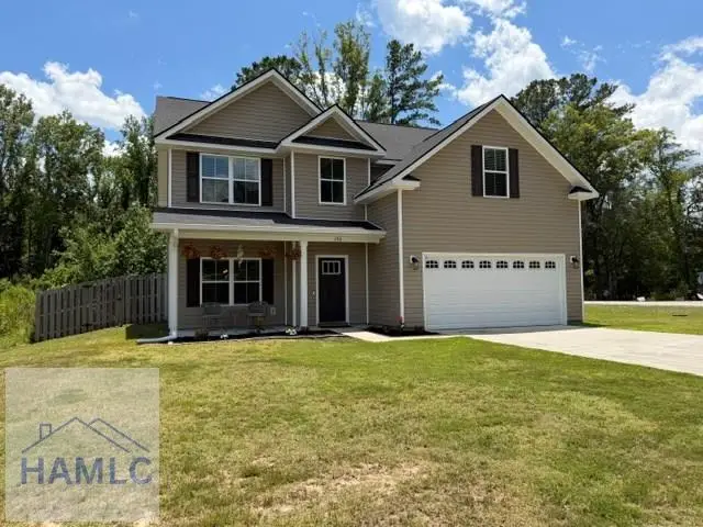 196 Richmond Pass Circle, Midway, GA 31320 - #2