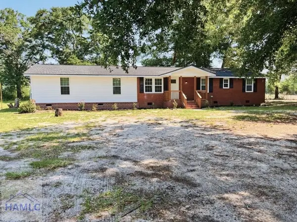 4103 Highway 196, Glennville, GA 30427