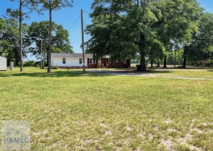 4103 Highway 196, Glennville, GA 30427 - #3