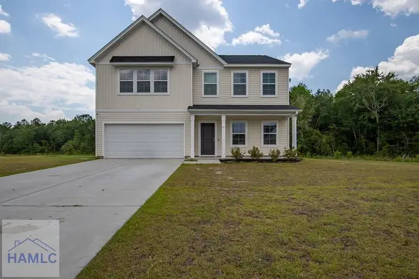 82 Tatum Trail Ne, Ludowici, GA 31316