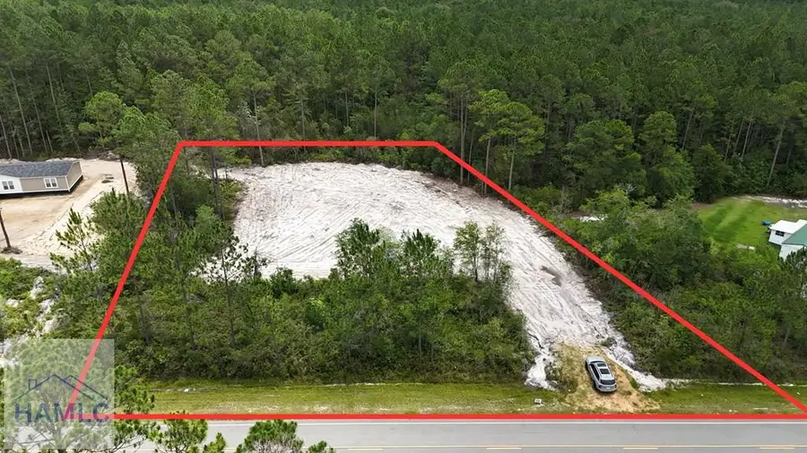 2884 Madray Springs Road, Odum, GA 31560 - #2
