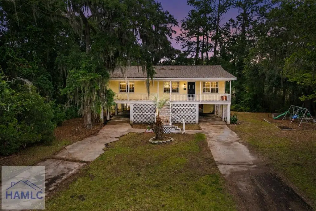 15 Laurel Drive, Midway, GA 31320 - #1