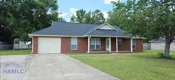 110 Tempest Lane, Allenhurst, GA 31301
