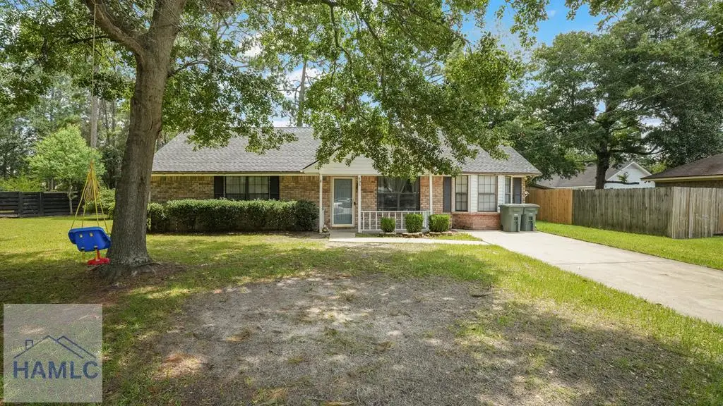 803 Grove Place, Hinesville, GA 31313 - #1