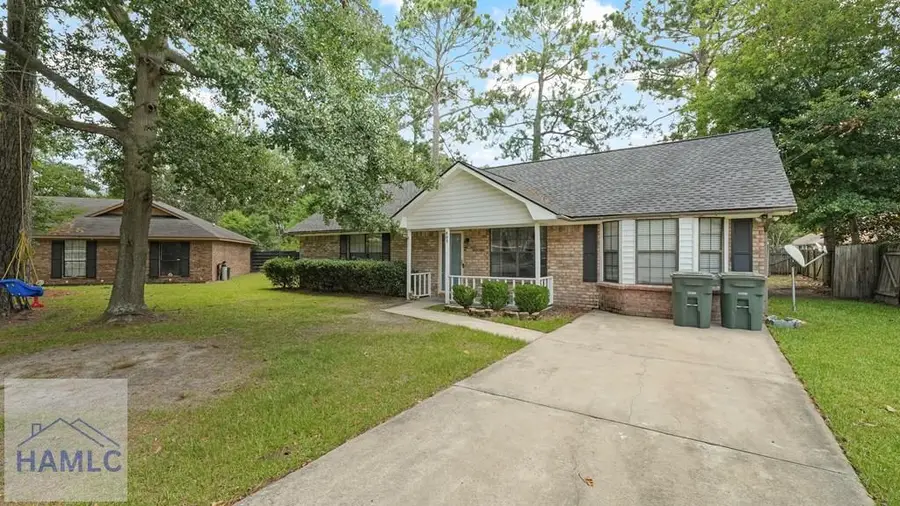 803 Grove Place, Hinesville, GA 31313 - #2