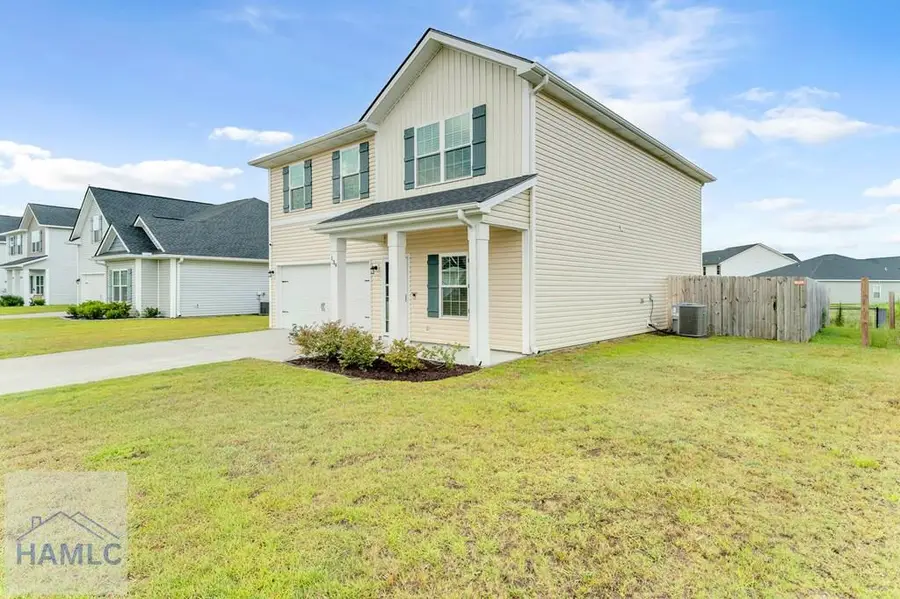 139 W.w. Winn Avenue, Hinesville, GA 31313 - #3