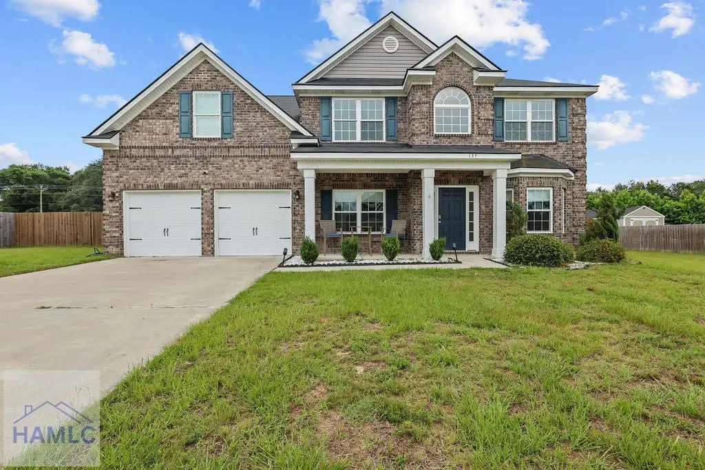 135 Brookhaven Loop Ne, Ludowici, GA 31316 - #1