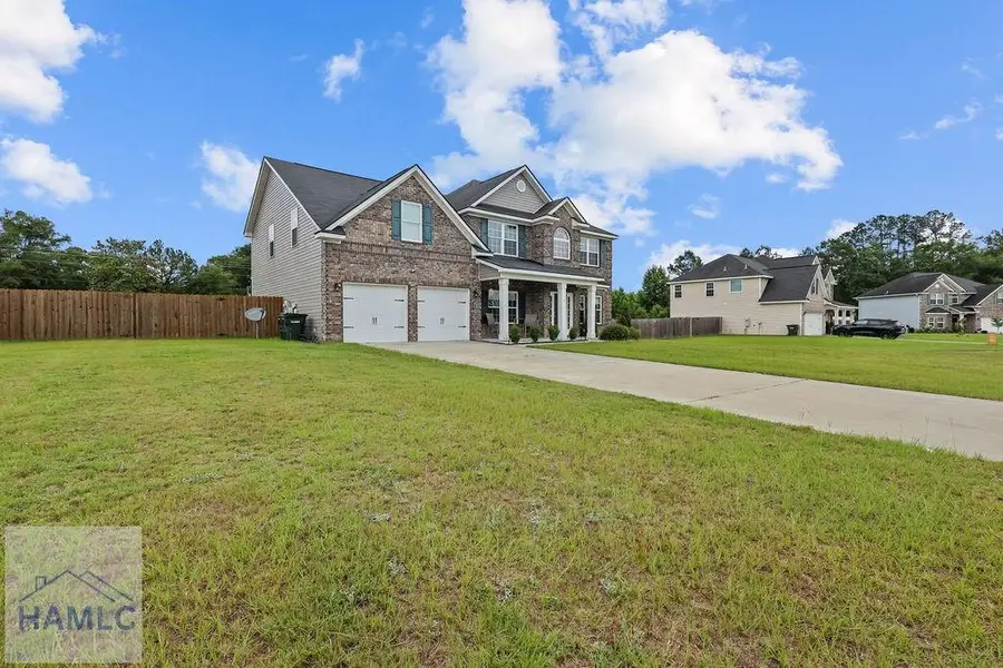 135 Brookhaven Loop Ne, Ludowici, GA 31316 - #2