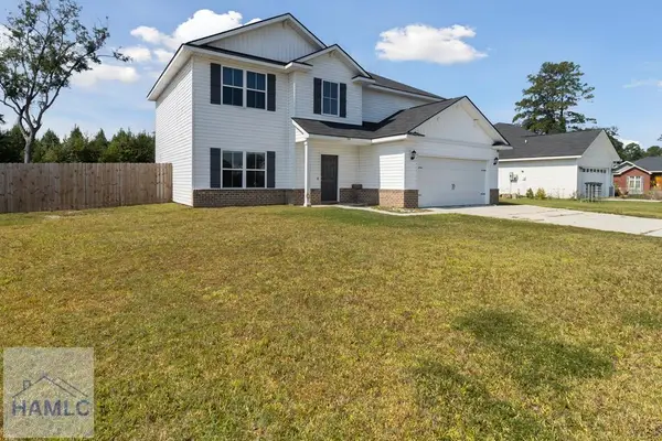 24 Archibald Avenue Se, Ludowici, GA 31316