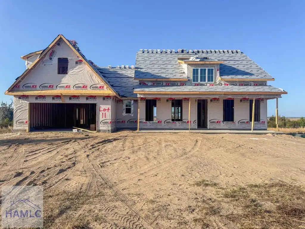 1301 Kyles Loop Ne, Townsend, GA 31331 - #1