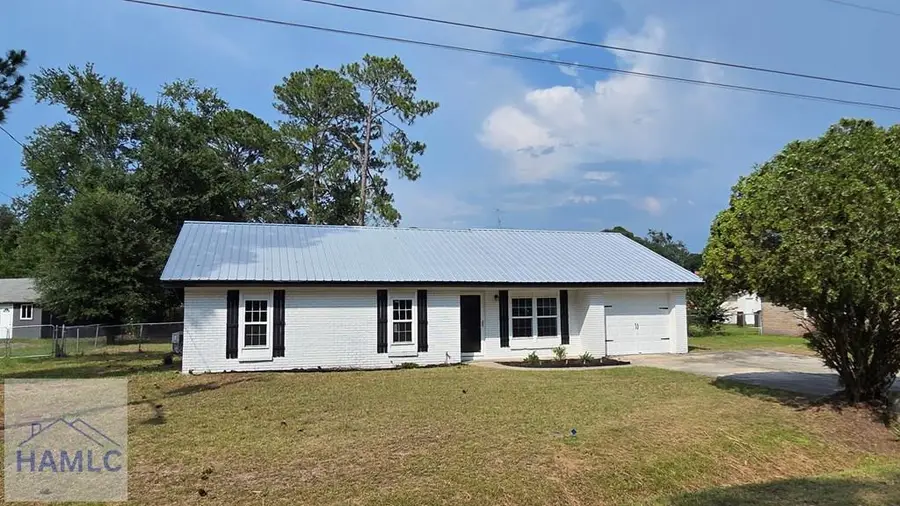 656 Mahoney Road, Hinesville, GA 31313 - #2