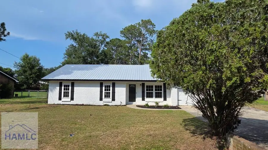 656 Mahoney Road, Hinesville, GA 31313 - #3