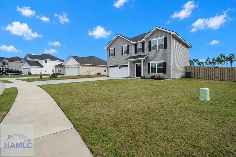 345 Mcclelland Loop Ne, Ludowici, GA 31316 - #2