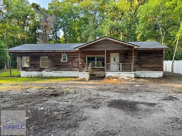 93 2nd Avenue, Midway, GA 31320