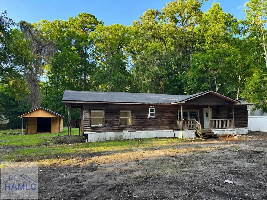 93 2nd Avenue, Midway, GA 31320 - #2