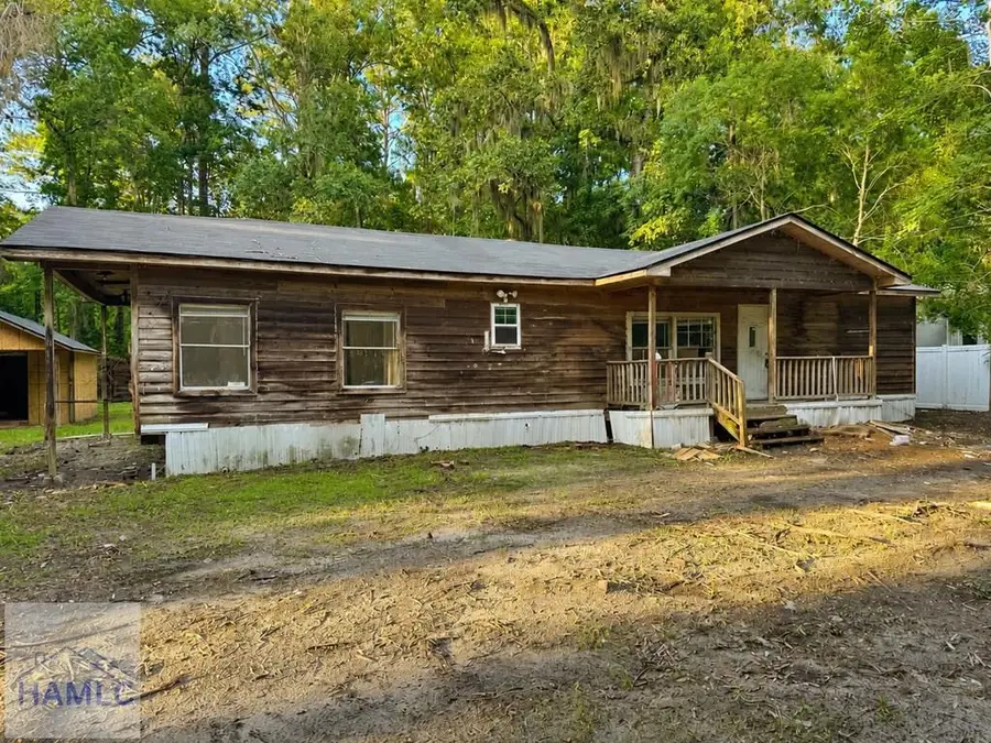 93 2nd Avenue, Midway, GA 31320 - #3