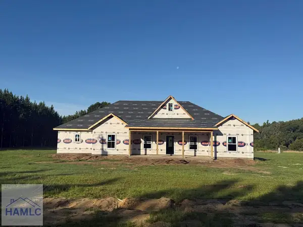 999 Darwell Long Road Ne, Ludowici, GA 31316
