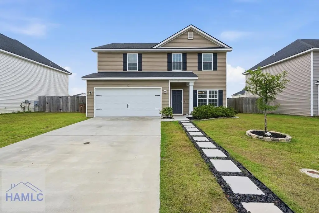 111 W.w. Winn Avenue, Hinesville, GA 31313 - #1