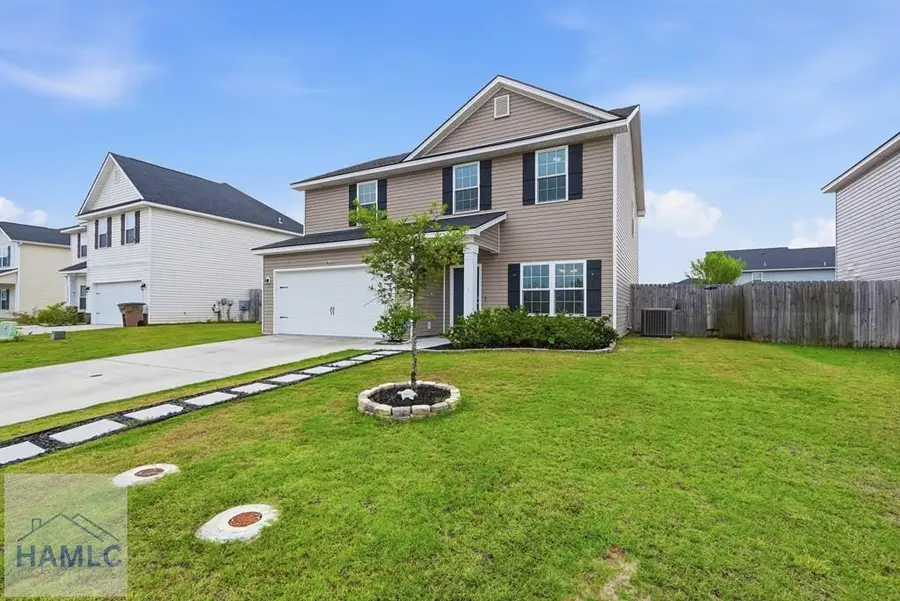 111 W.w. Winn Avenue, Hinesville, GA 31313 - #2