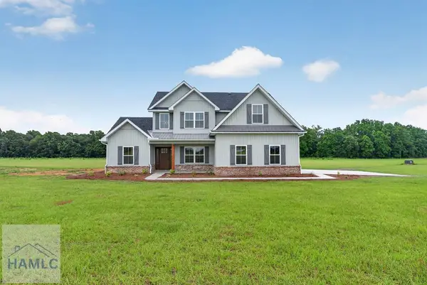 3574 Highway 121, Blackshear, GA 31516