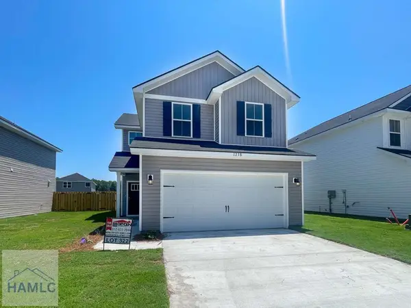 256 Boundary Hall Way, Hinesville, GA 31313