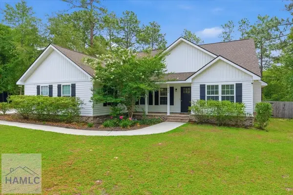 429 Cardinal Court, Statesboro, GA 30461