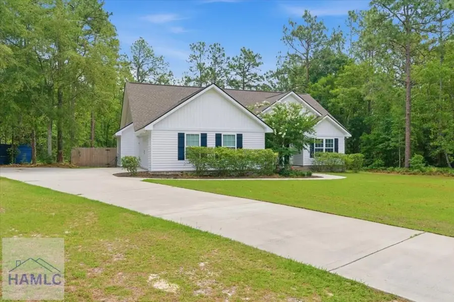 429 Cardinal Court, Statesboro, GA 30461 - #2