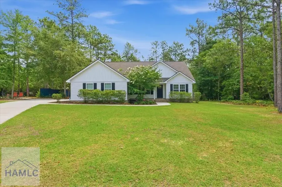 429 Cardinal Court, Statesboro, GA 30461 - #3