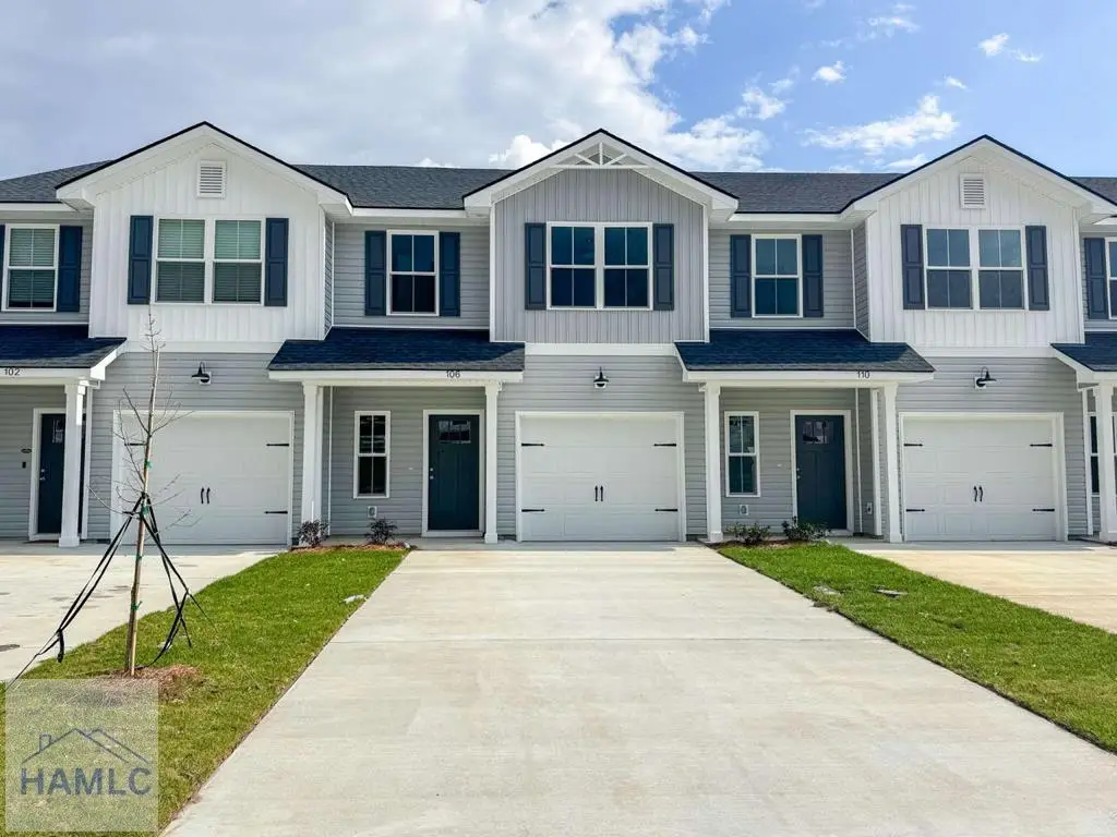 161 Heirloom Road, Hinesville, GA 31313 - #1
