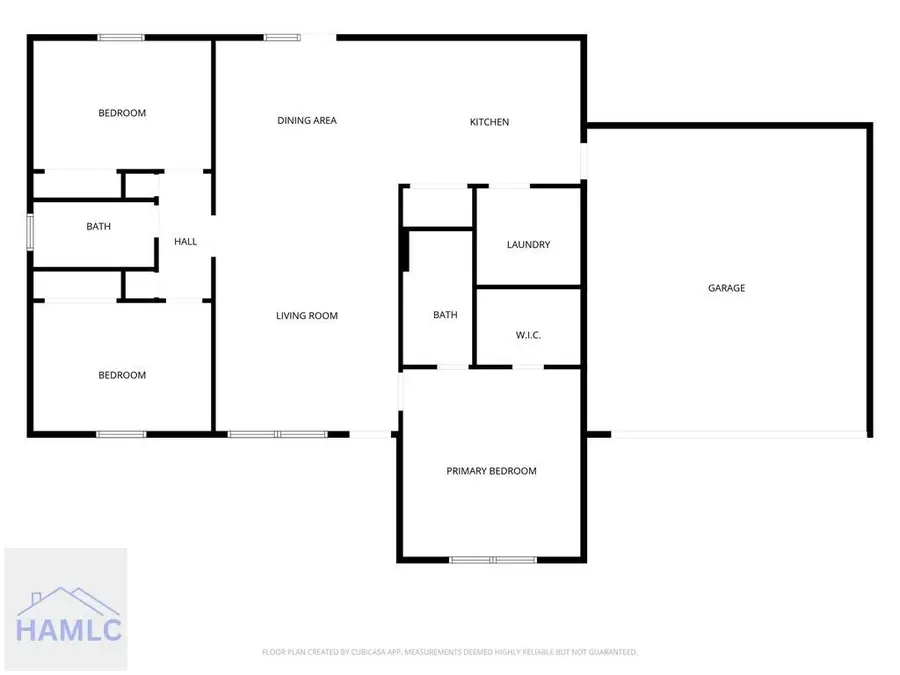 449 Linden Drive, Jesup, GA 31545 - #2