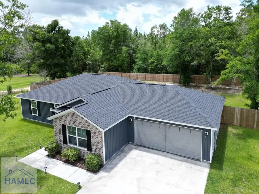 449 Linden Drive, Jesup, GA 31545 - #3