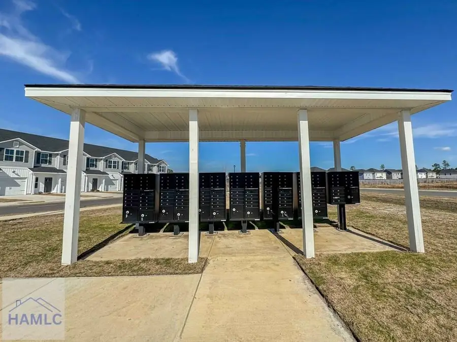159 Heirloom Road, Hinesville, GA 31313 - #2