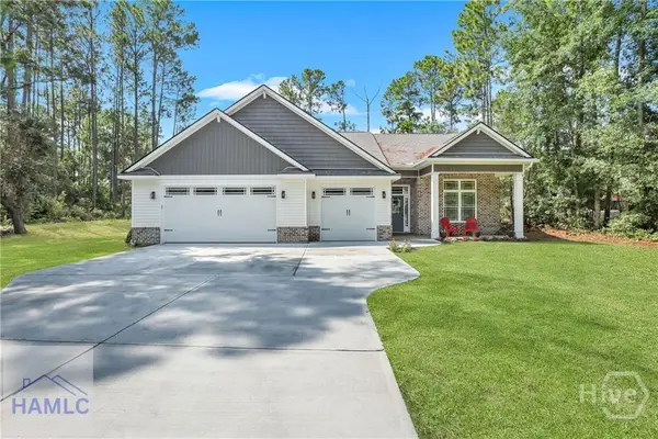 101 Plantation Road, Midway, GA 31320