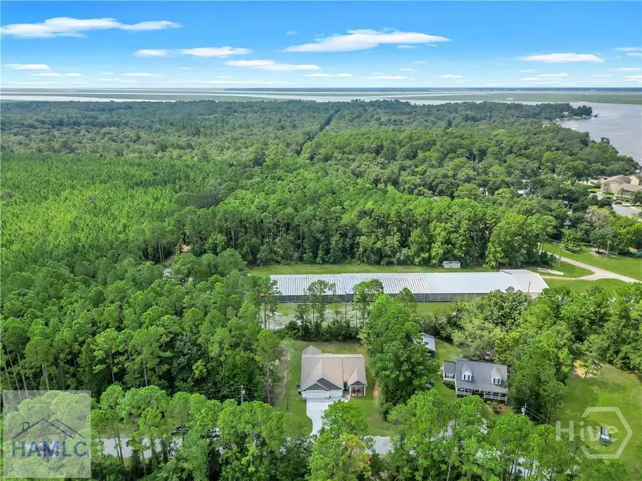 101 Plantation Road, Midway, GA 31320 - #2