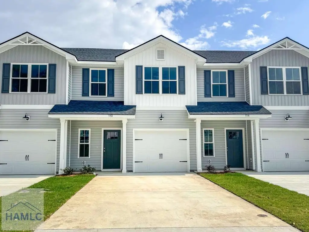 155 Heirloom Road, Hinesville, GA 31313 - #1