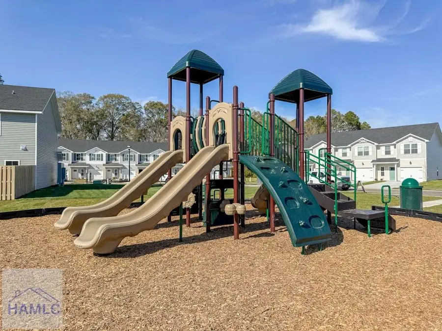 131 Heirloom Road, Hinesville, GA 31313 - #3