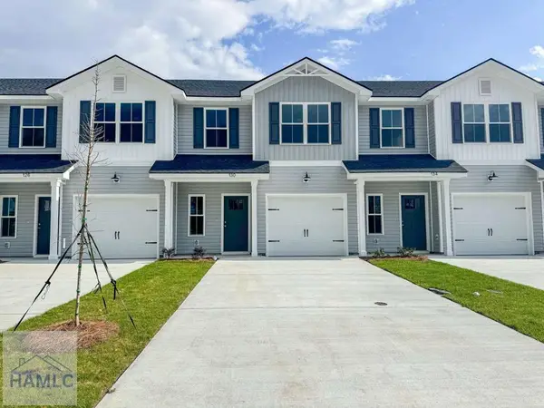 139 Heirloom Road, Hinesville, GA 31313