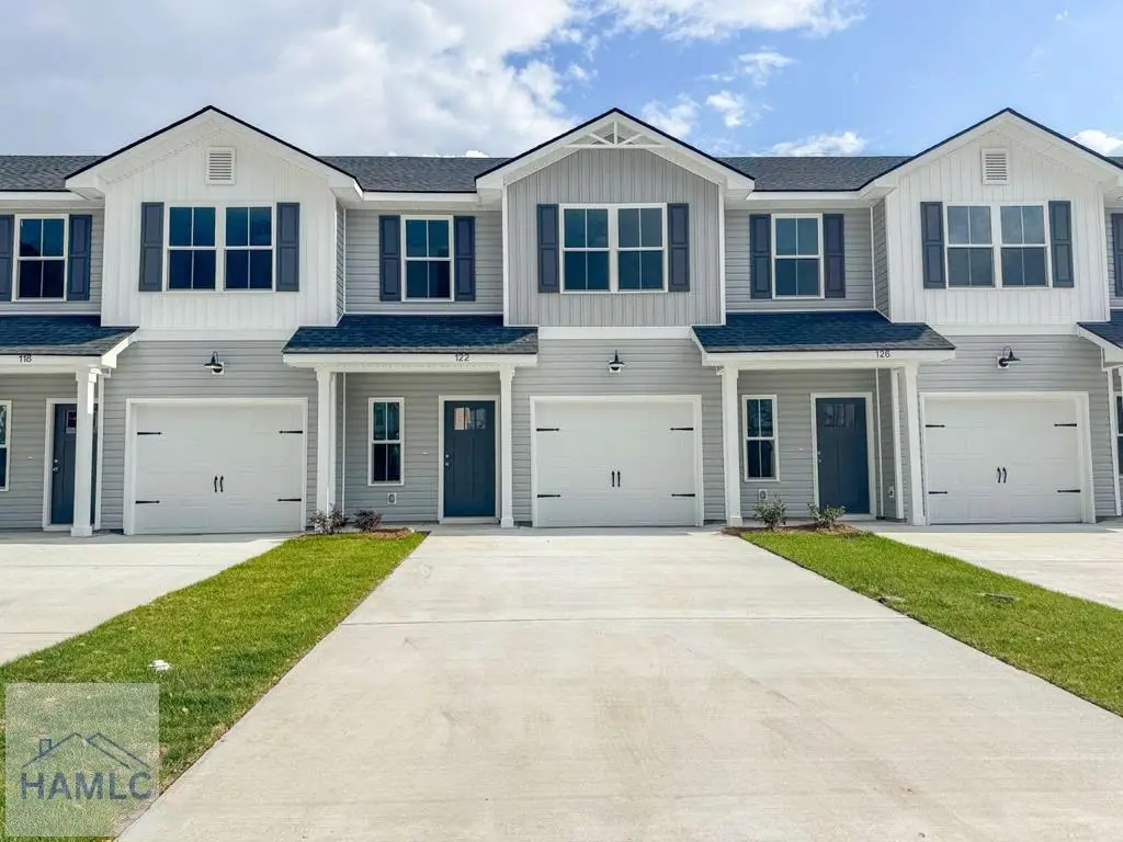 127 Heirloom Road, Hinesville, GA 31313 - #1