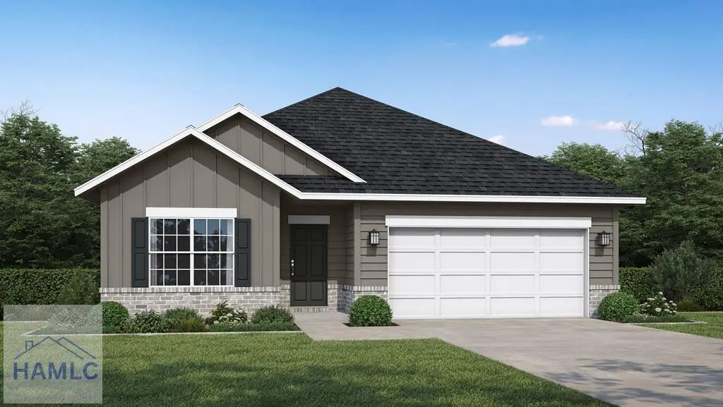 83 Pitchline Drive, Hinesville, GA 31313 - #1