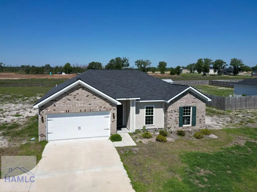 9265 Tibet Highway Se, Allenhurst, GA 31301 - #1