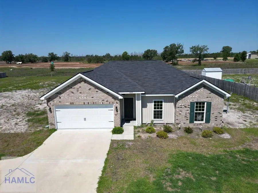 9265 Tibet Highway Se, Allenhurst, GA 31301 - #2