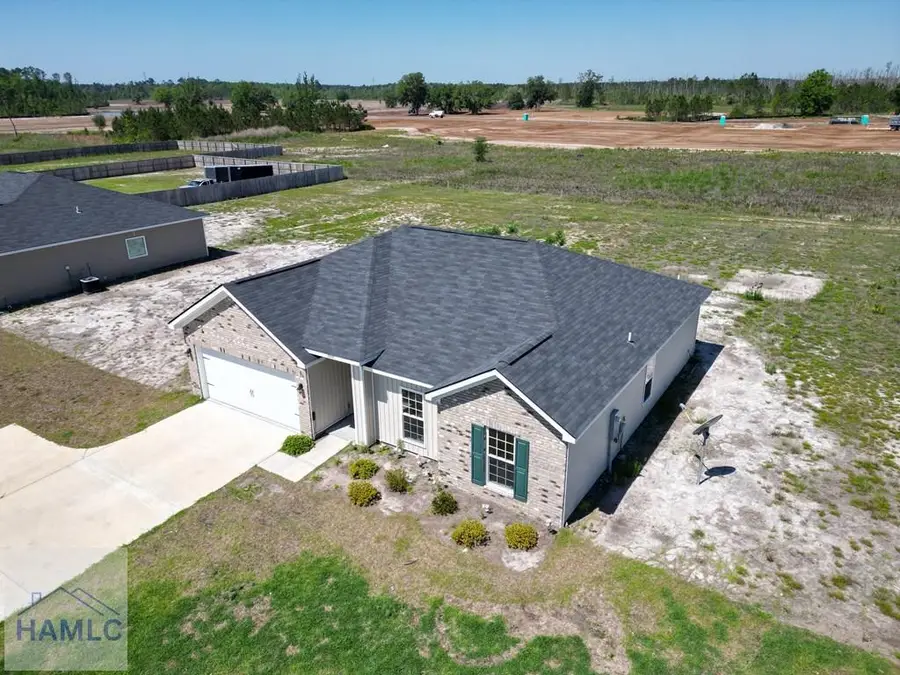 9265 Tibet Highway Se, Allenhurst, GA 31301 - #3