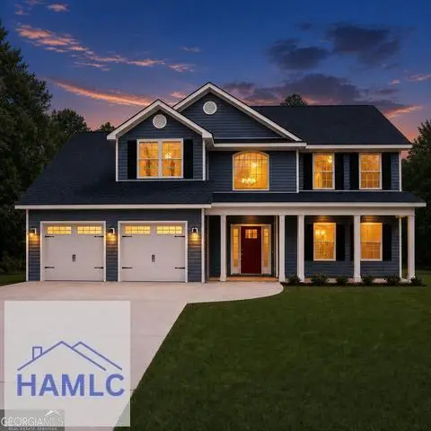 65 Plantation Road, Midway, GA 31320 - #1