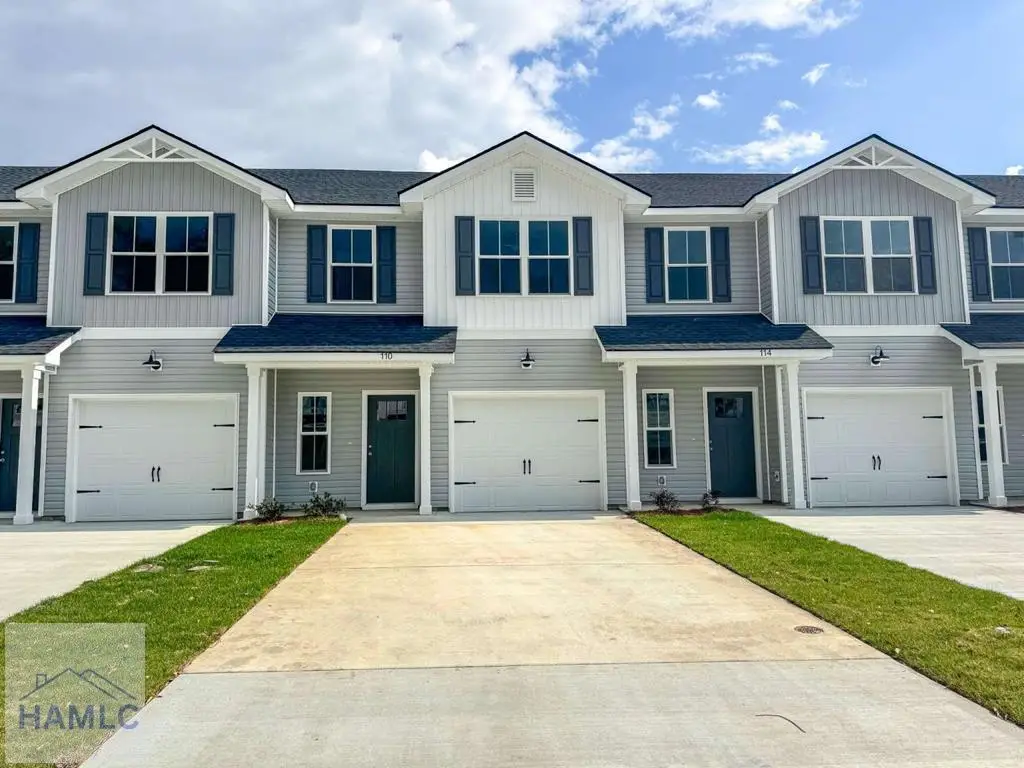 135 Heirloom Road, Hinesville, GA 31313 - #1