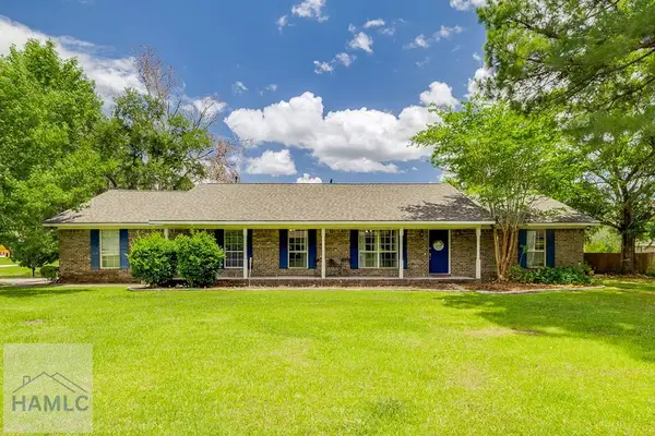 500 Flowers Drive, Hinesville, GA 31313