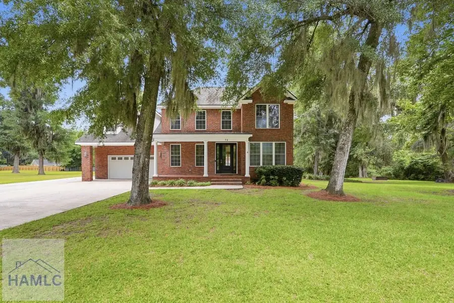72 Bonnie Reed Passage, Midway, GA 31320 - #2