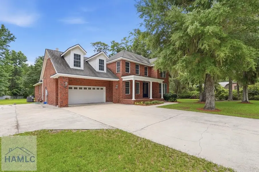 72 Bonnie Reed Passage, Midway, GA 31320 - #3