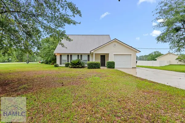 255 Ratcliff Road, Brunswick, GA 31523